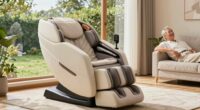 top senior massage chair picks