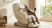 top senior massage chairs