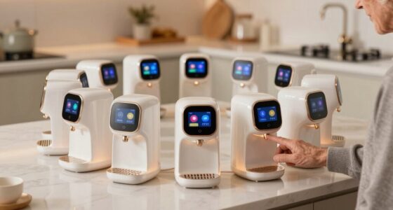 top senior medication dispensers