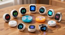 top senior medication reminder devices
