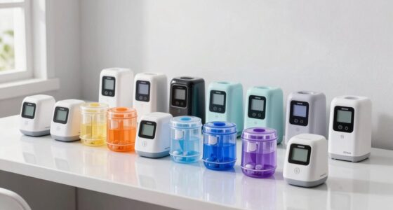 top senior pill dispensers