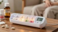top senior pill dispensers