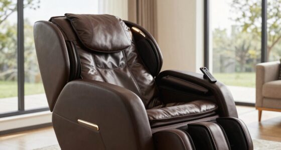 top senior power recliners