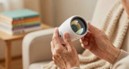 top senior reading magnifiers