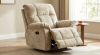 top senior recliner selections