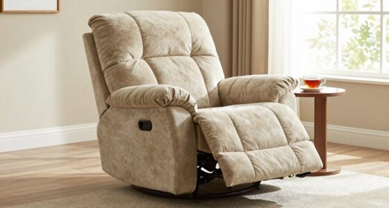 top senior recliner selections