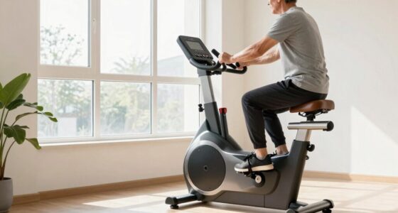 top senior recumbent bikes