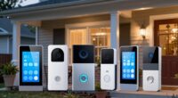 top senior smart doorbells