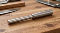 top sharpening rods for 2026