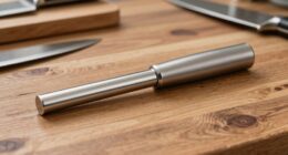 top sharpening rods for 2026