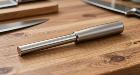 top sharpening rods for 2026