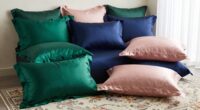 top silk bedding choices