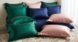 top silk bedding choices