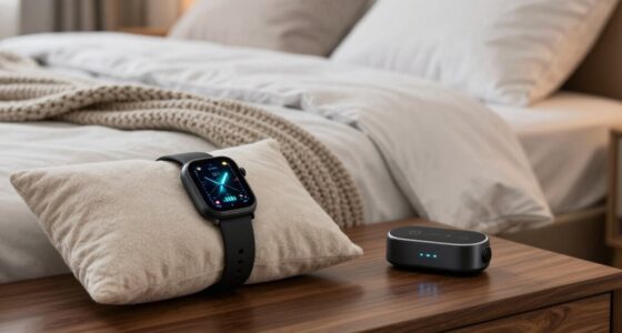 top sleep trackers reviewed