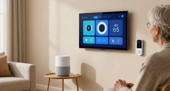 top smart devices for seniors