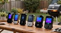 top smart grill controllers