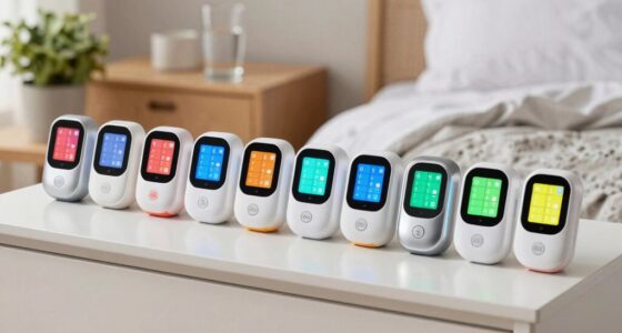 top smart pill dispensers