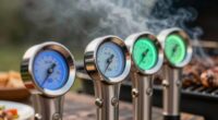 top smoker thermometers 2026