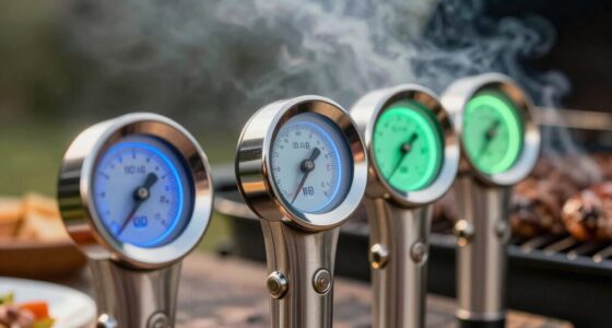 top smoker thermometers 2026