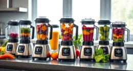 top smoothie blender picks