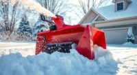 top snow blower picks