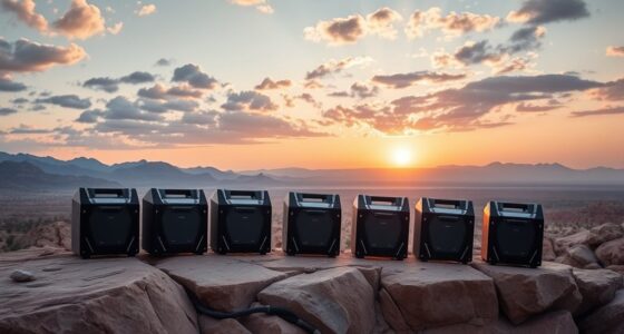 top solar power choices