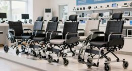 top standing wheelchairs 2026