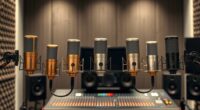 top studio condenser microphones