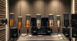 top studio condenser microphones