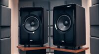 top studio monitors 2023