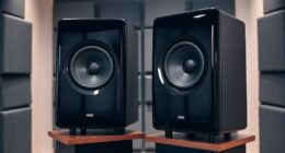 top studio monitors 2023