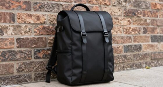 top stylish camera backpack picks