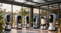 top sunroom window robots 2026