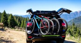 top suv bike racks