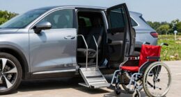 top suv wheelchair lift options