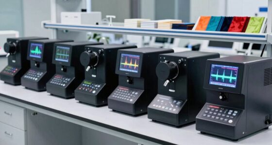 top textile spectrophotometer list