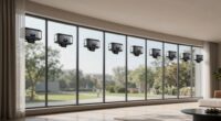top tinted window robots