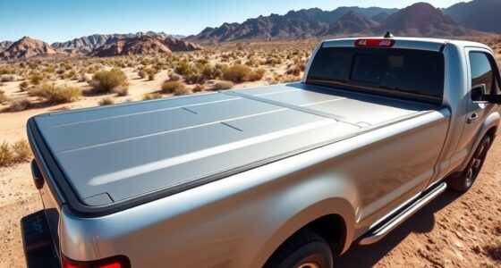 top truck bed cover picks