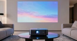 top ultra short throw projectors