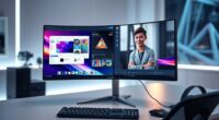 top ultrawide monitors 2026