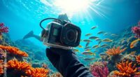 top underwater scuba cameras