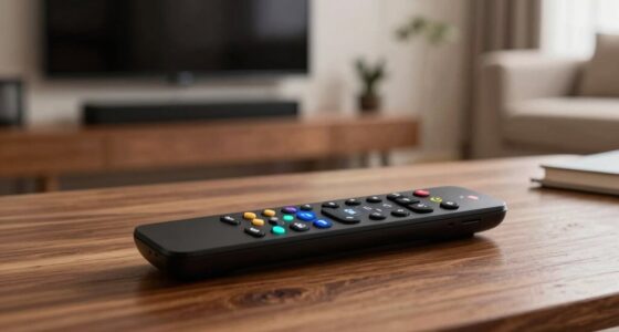 top universal remote controls
