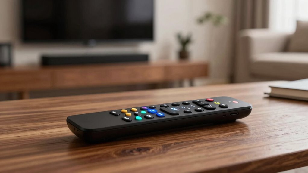 top universal remote controls