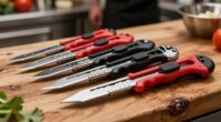 top utility knives for chefs