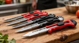 top utility knives for chefs
