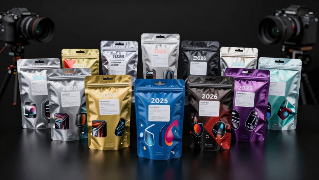 top vacuum bags 2026