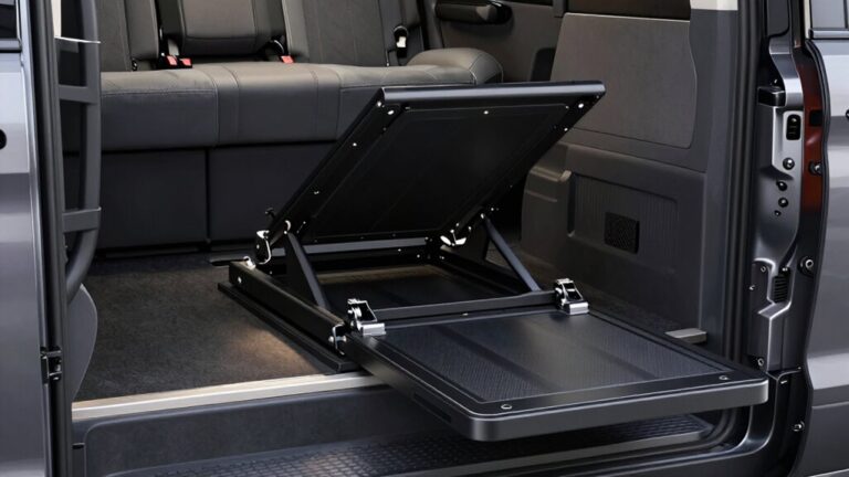 4 Best Interior Van Wheelchair Lifts for 2026 - Comfort a Life