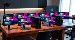 top video editing desktop picks