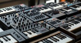 top vintage synth recommendations