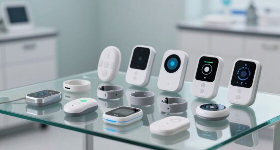 top voice medical alert devices